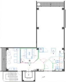 虎ノ門エリア セットアップオフィス