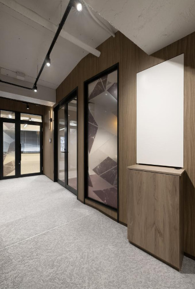 岩本町エリア　セットアップオフィス