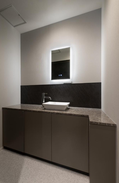 岩本町エリア　セットアップオフィス