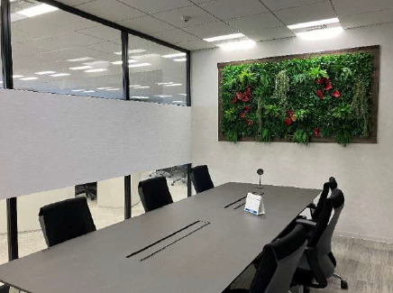 亀戸エリア　居抜きオフィス