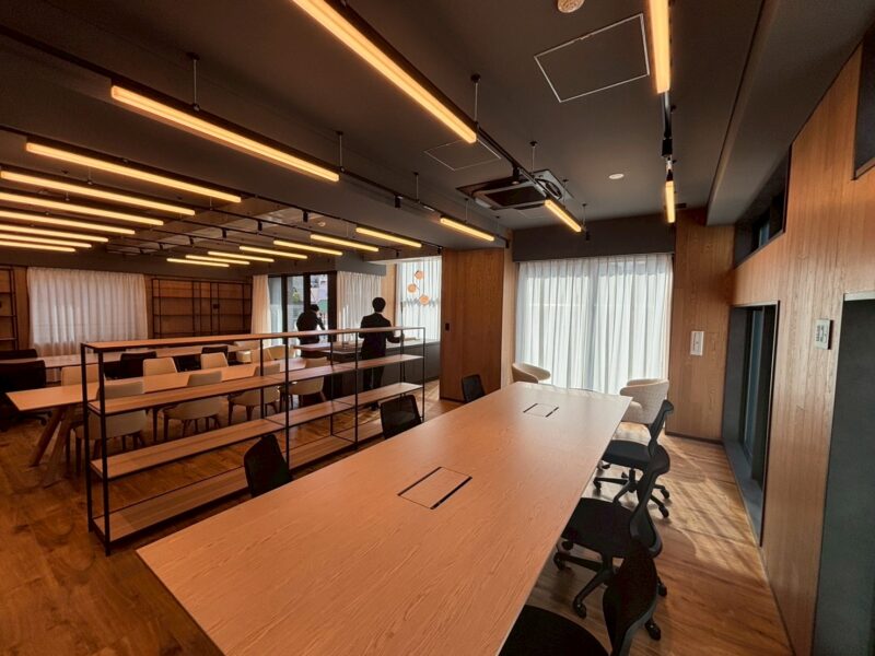 神田エリア セットアップオフィス