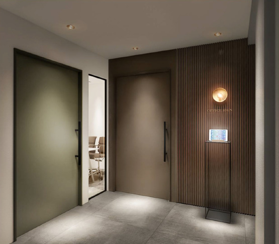 三田エリア セットアップオフィス