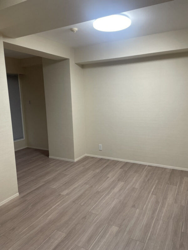 西新宿エリア　セットアップ