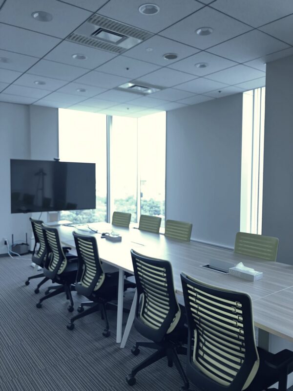 赤坂エリアセットアップオフィス