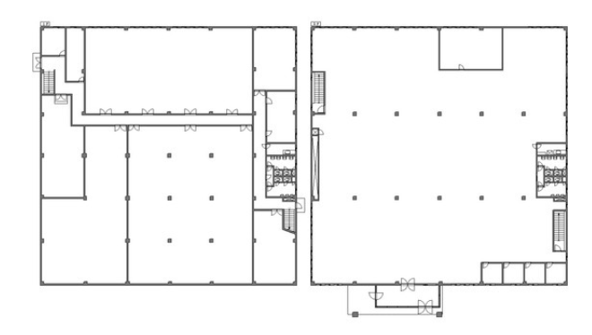 千葉市エリア 居抜きオフィス