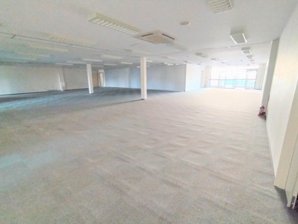 千葉市エリア 居抜きオフィス