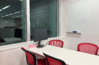 恵比寿エリア居抜きオフィス