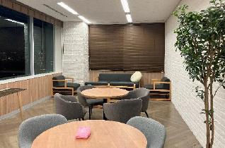 恵比寿エリア居抜きオフィス