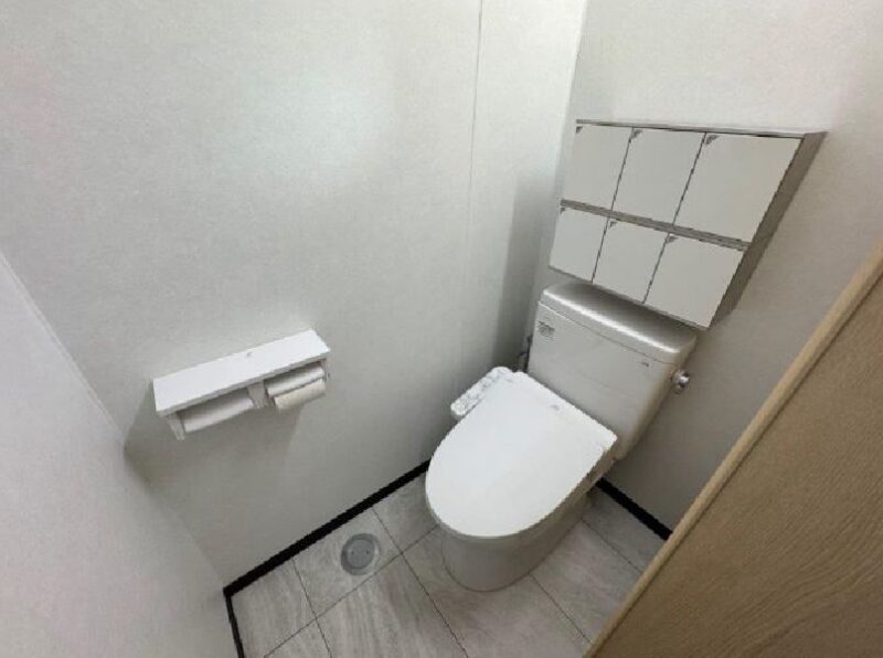 五反田エリア　セットアップオフィス