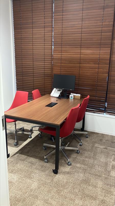 八丁堀エリア　居抜きオフィス