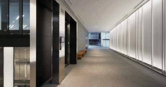 浜松町エリア居抜きオフィス