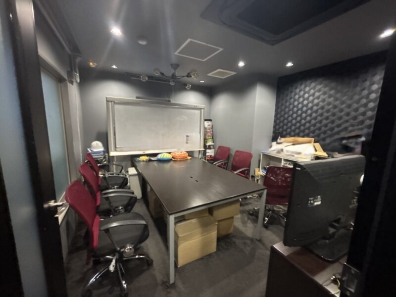 八丁堀エリアセットアップオフィス