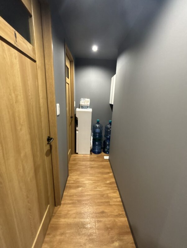 八丁堀エリアセットアップオフィス