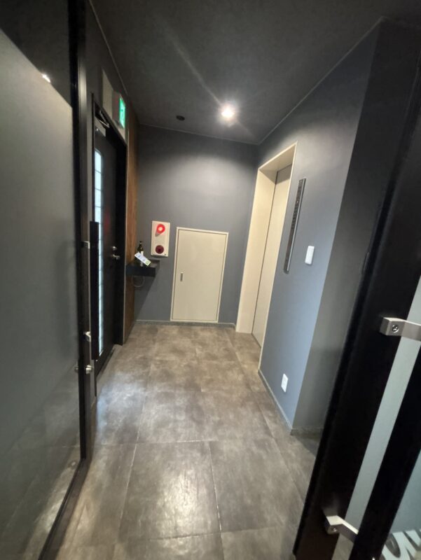 八丁堀エリアセットアップオフィス