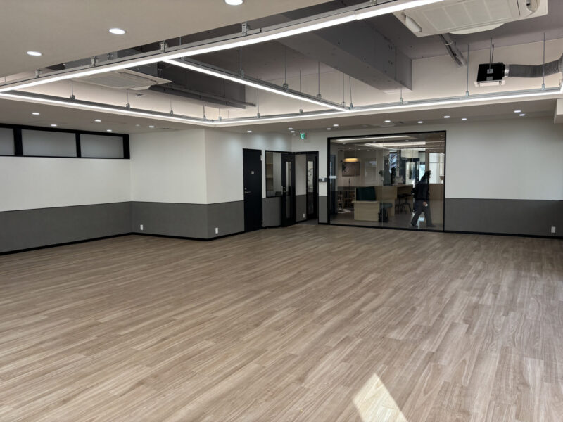 神保町エリア　セットアップオフィス