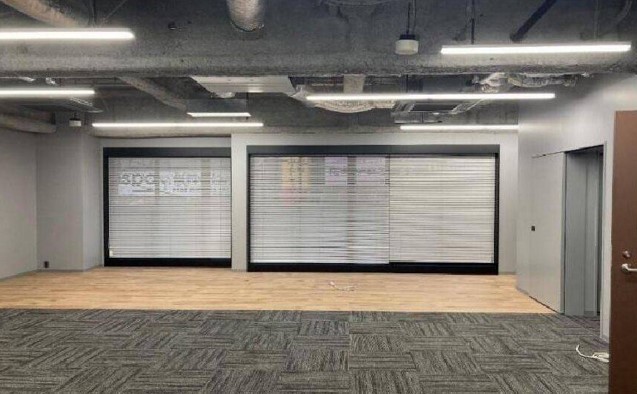 神保町エリア　セットアップオフィス