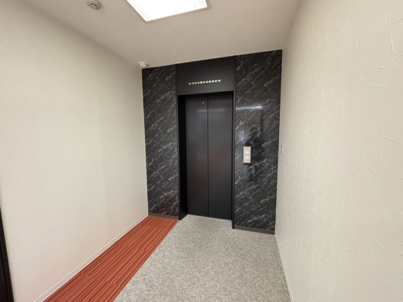 茅場町エリア　居抜きオフィス