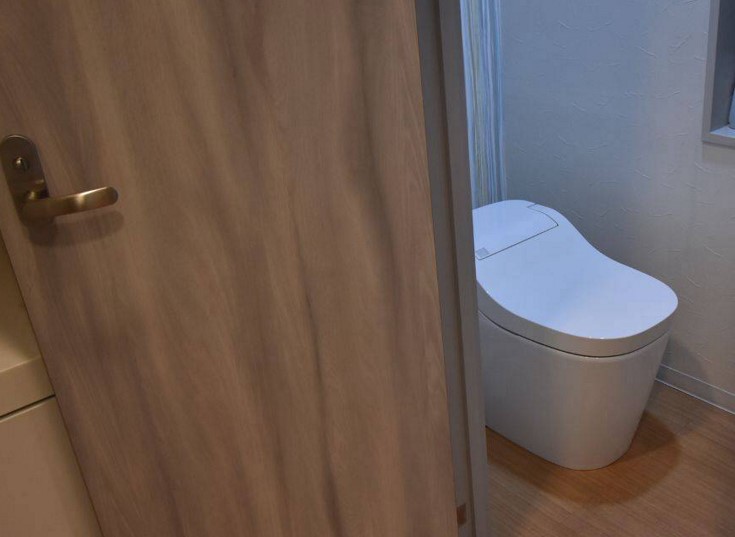 茅場町エリア　居抜きオフィス