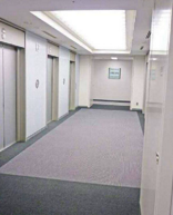 三田エリア居抜きオフィス