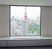 三田エリア居抜きオフィス