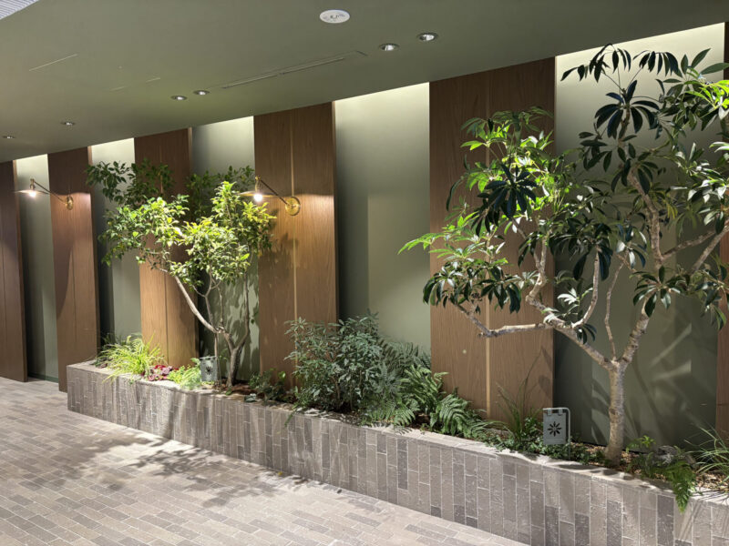 三田エリア セットアップオフィス