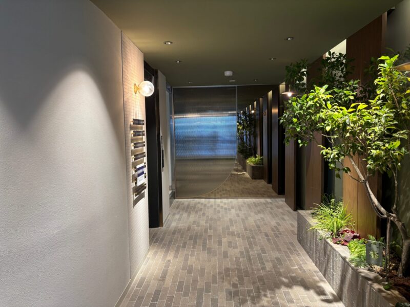 三田エリア セットアップオフィス