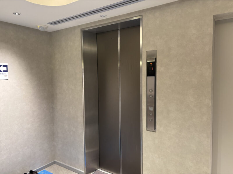 三田エリア セットアップオフィス