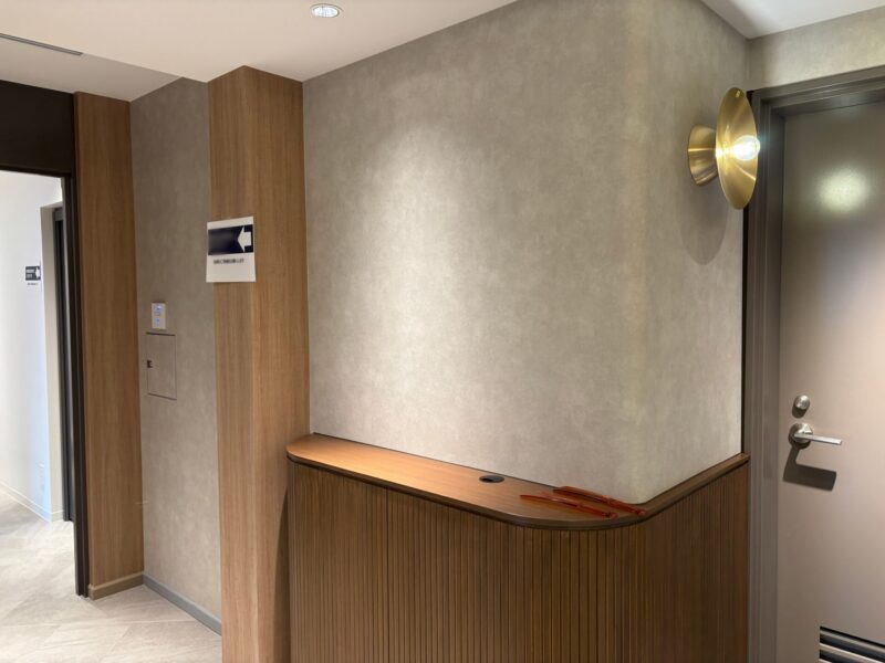 三田エリア セットアップオフィス