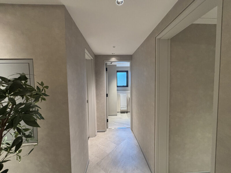 三田エリア セットアップオフィス