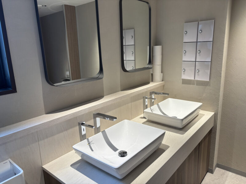 三田エリア セットアップオフィス