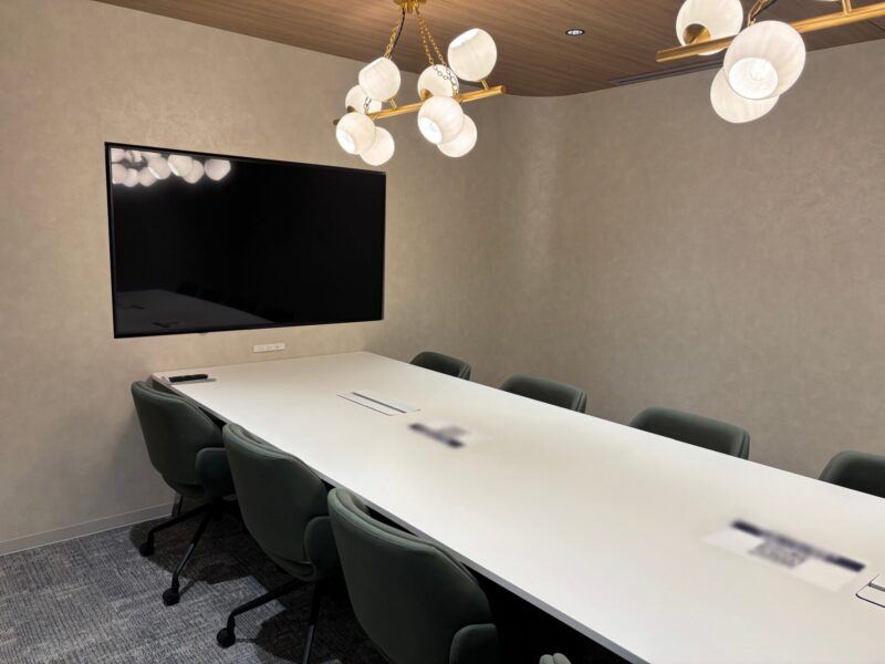 三田エリア セットアップオフィス