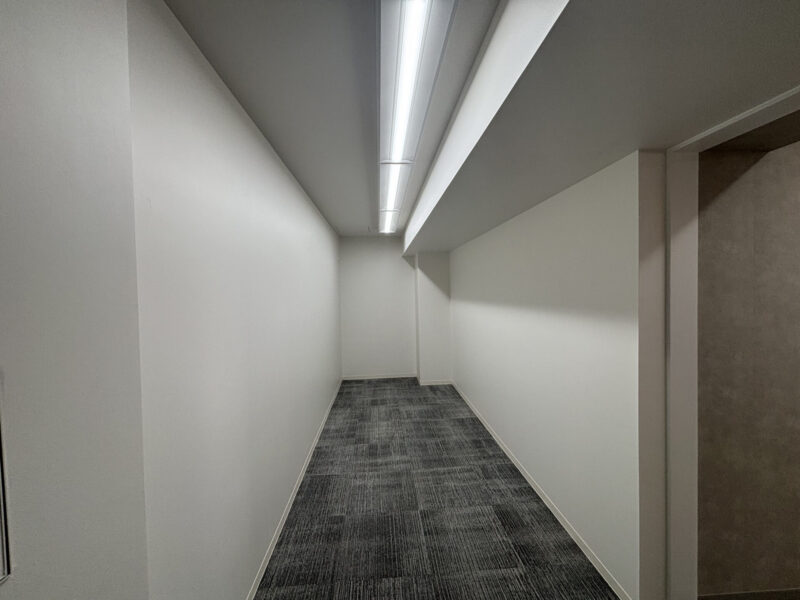 三田エリア セットアップオフィス