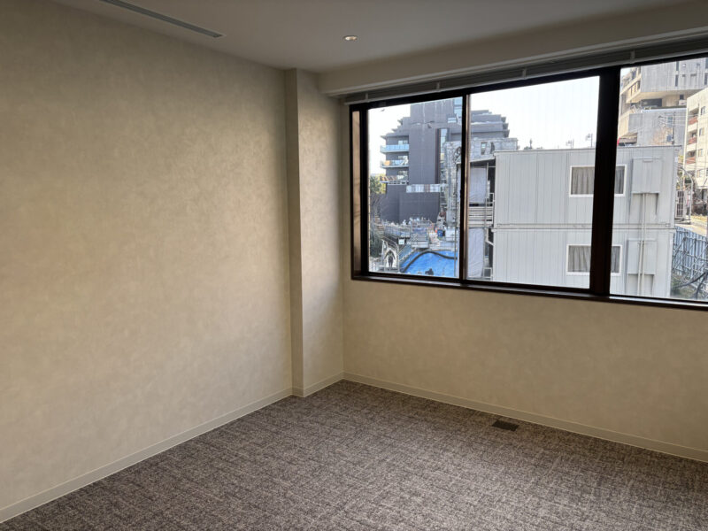 三田エリア セットアップオフィス