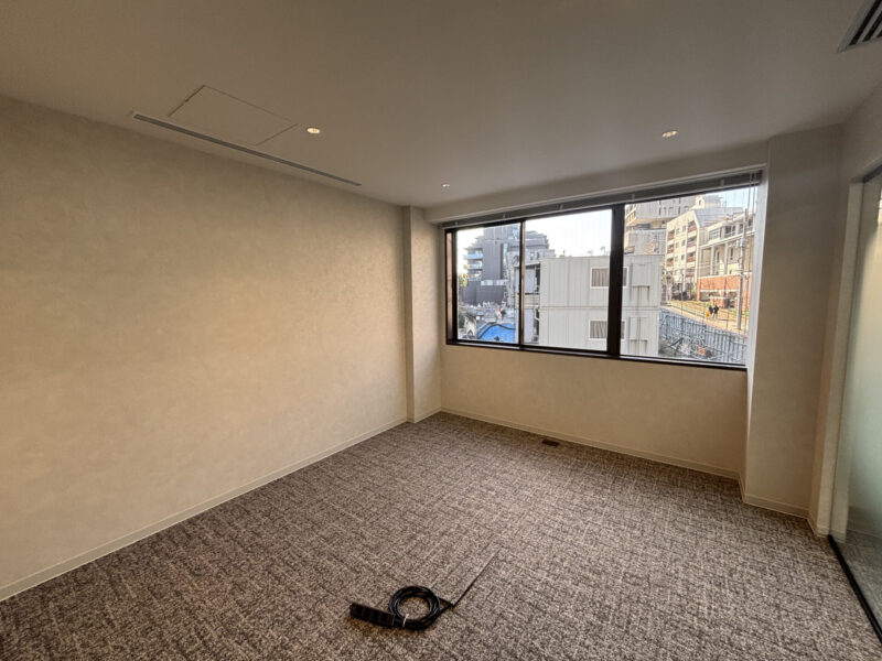 三田エリア セットアップオフィス