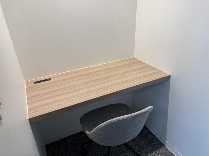 三田エリア セットアップオフィス