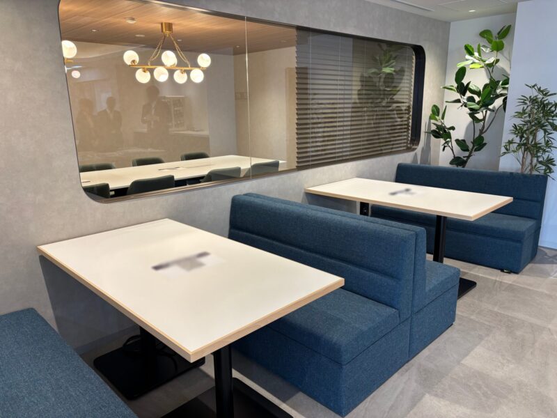 三田エリア セットアップオフィス