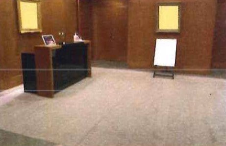 三越前エリア　居抜きオフィス