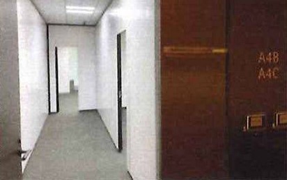 三越前エリア　居抜きオフィス