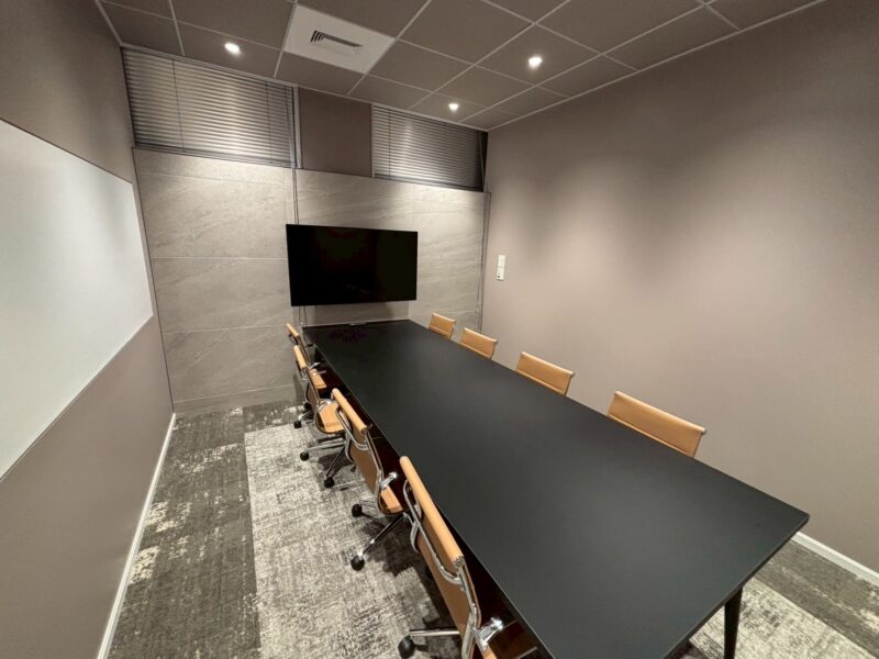 日本橋エリア　セットアップオフィス