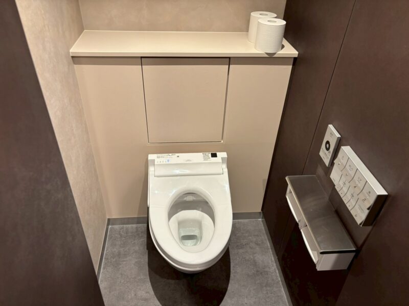 日本橋エリア　セットアップオフィス