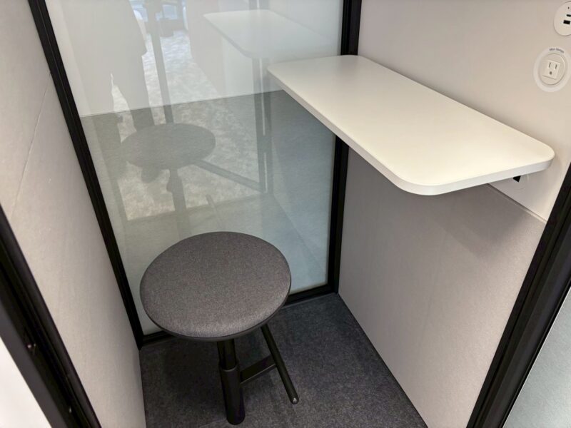 日本橋エリア　セットアップオフィス