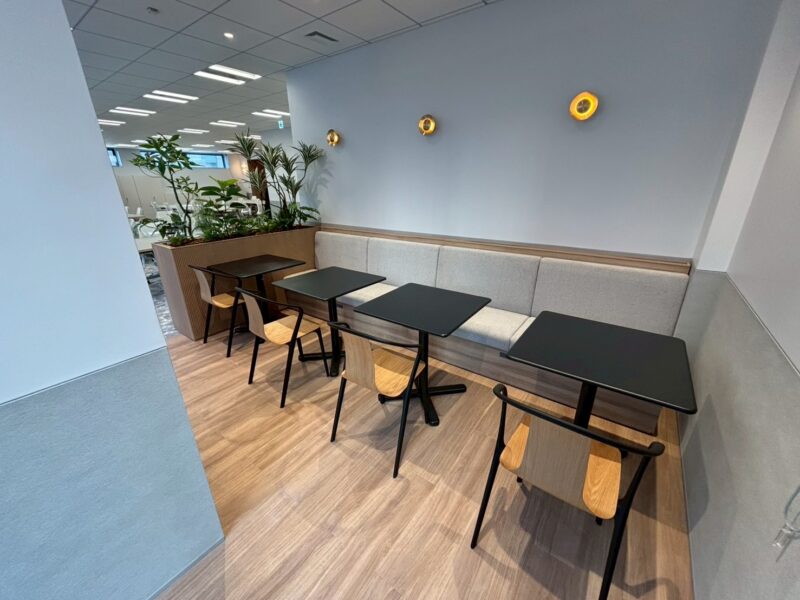 日本橋エリア　セットアップオフィス