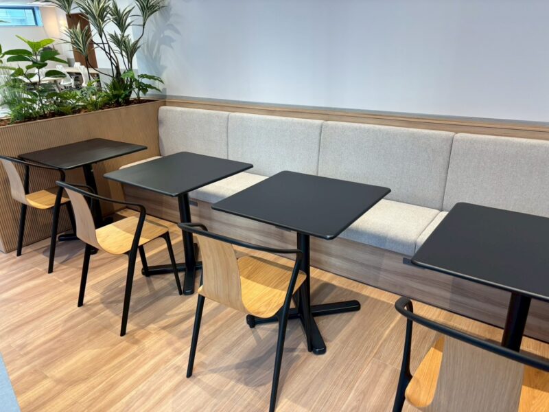 日本橋エリア　セットアップオフィス