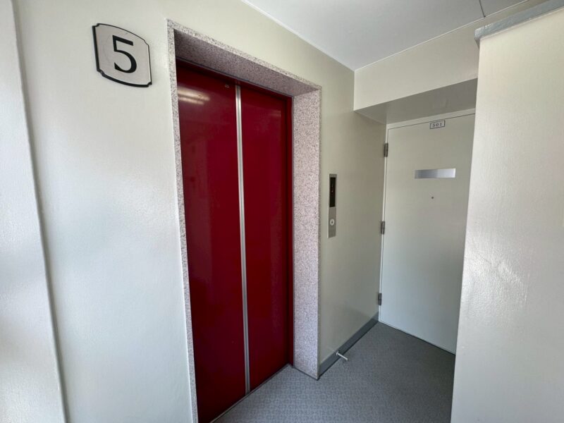 人形町・小伝馬町エリア　セットアップオフィス