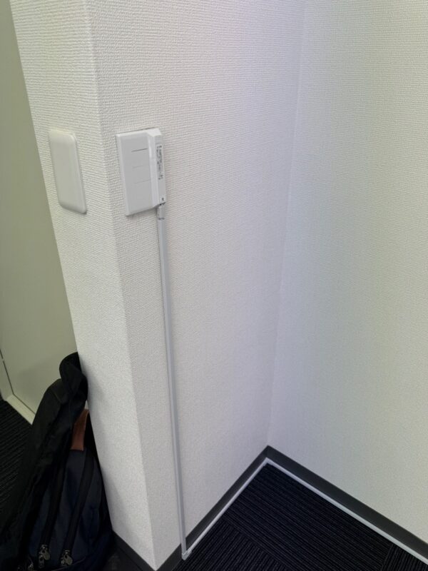 人形町・小伝馬町エリア　セットアップオフィス