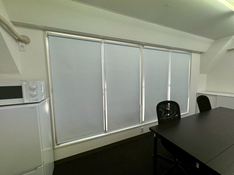 人形町・小伝馬町エリア　セットアップオフィス