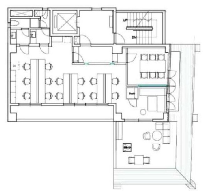 人形町・小伝馬町エリア　セットアップオフィス