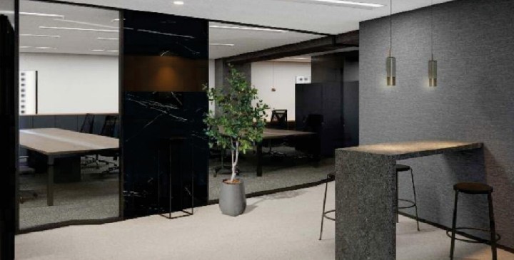 人形町・小伝馬町　セットアップオフィス