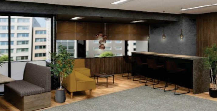 人形町・小伝馬町　セットアップオフィス