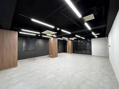 西新宿エリア　セットアップオフィス